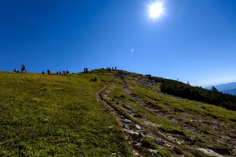 Debela Peč.