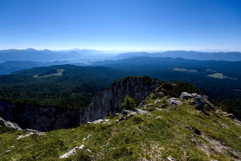 Debela Peč.