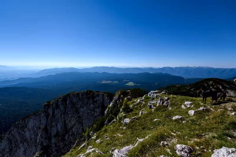 Debela Peč.